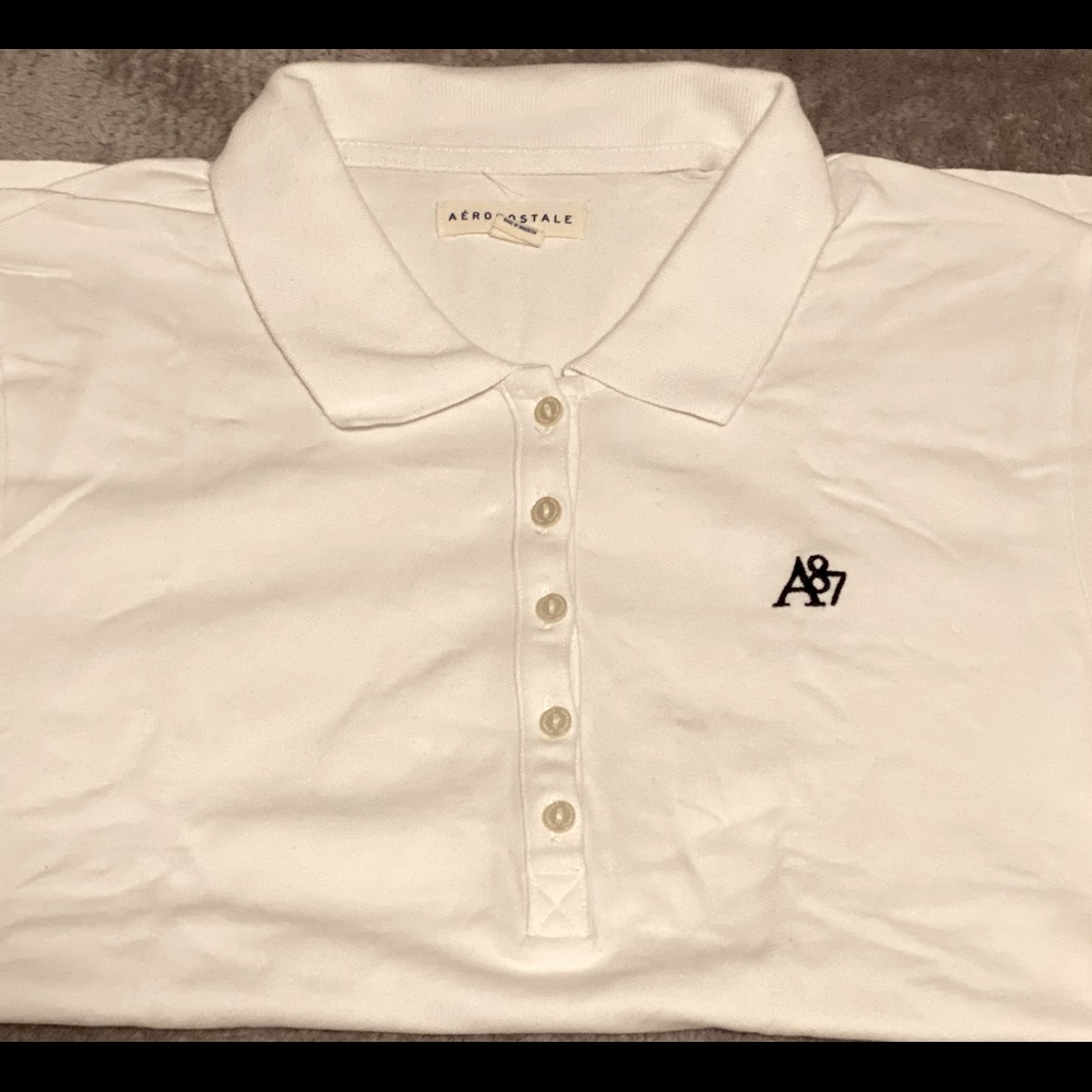Polo shirt